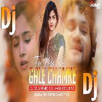 Kalajai Tor Gale Chamkere-Sambalpuri Dj Song-Dj Dola